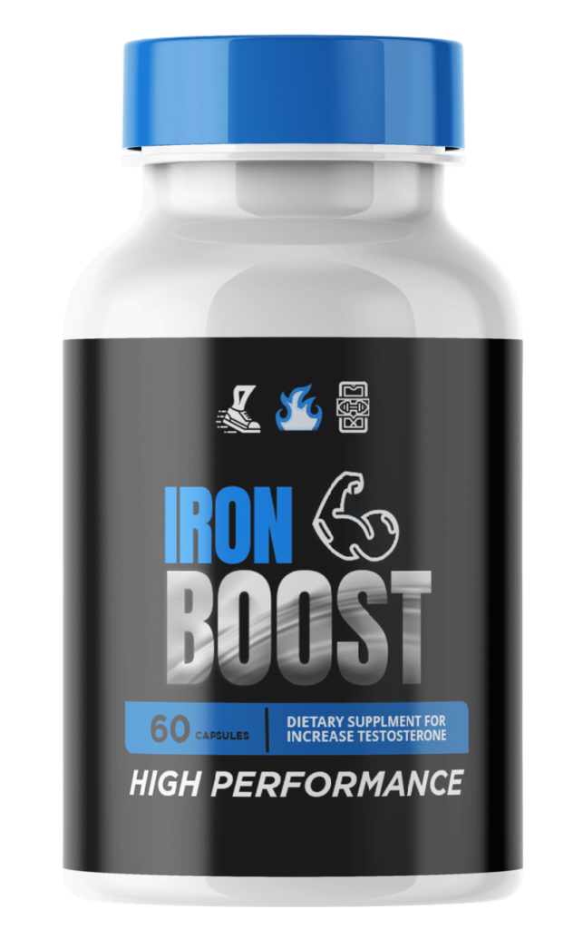 Iron Boost